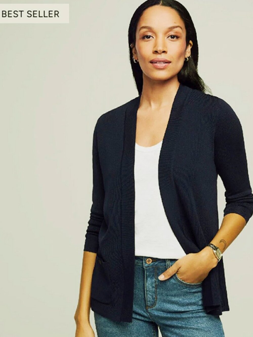 Anne Klein Malibu Cardigan